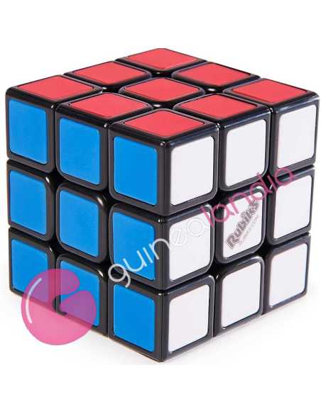Cubo Rubik Phantom 3x3
