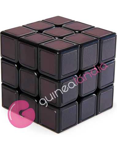 Cubo Rubik Phantom 3x3