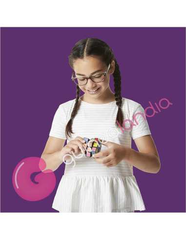 Cubo Rubik’s Impossible 3x3