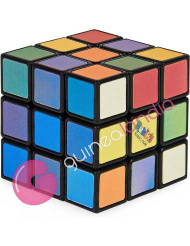 Cubo Rubik’s Impossible 3x3