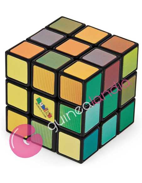 Cubo Rubik’s Impossible 3x3