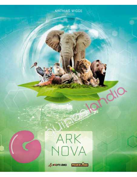 Ark Nova