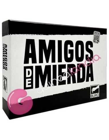 Amigos de Mierda