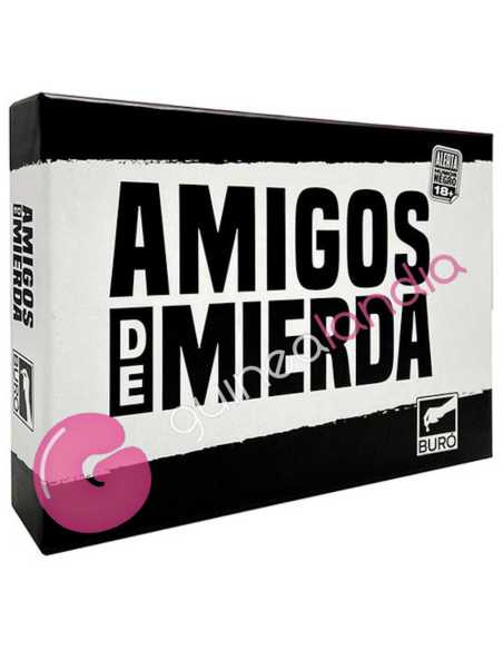 Amigos de Mierda