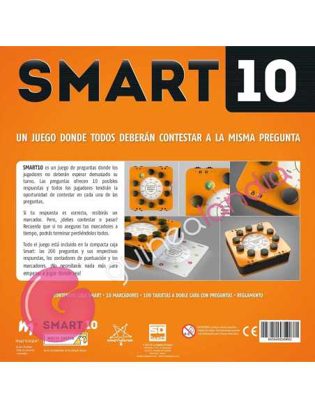 SMART 10