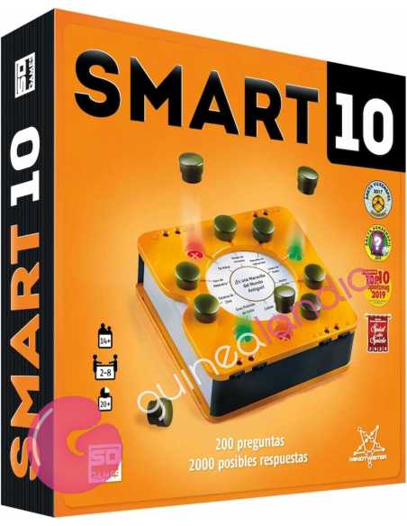 SMART 10