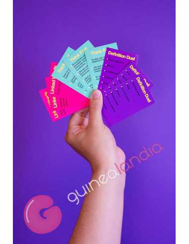 Party & Co. Shock You