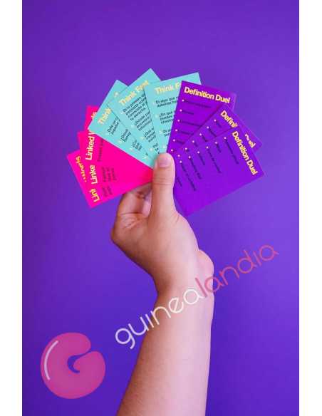 Party & Co. Shock You