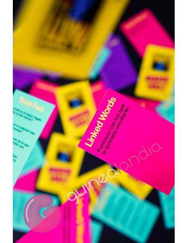 Party & Co. Shock You