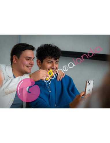 Party & Co. Shock You