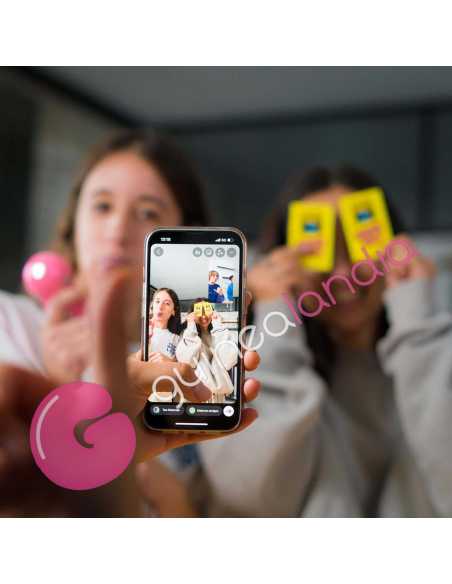 Party & Co. Shock You