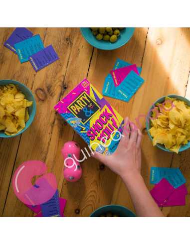 Party & Co. Shock You