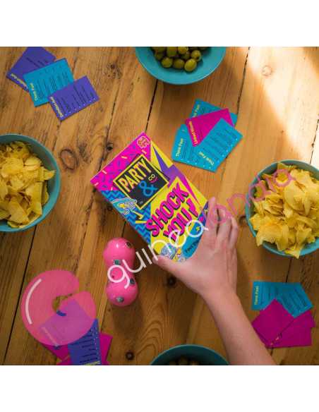 Party & Co. Shock You