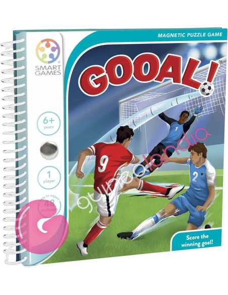 Gooal!