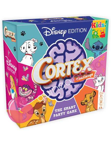 Cortex Kids Disney
