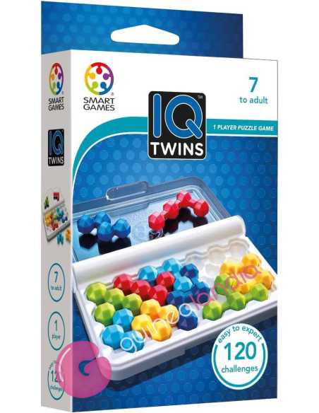 IQ Twins