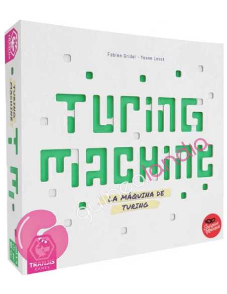Turing Machine