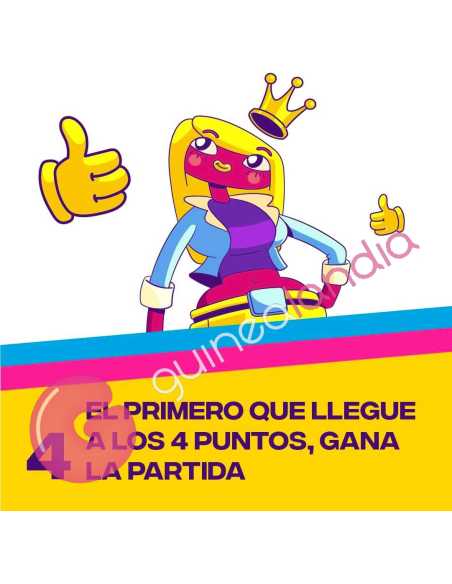 Retos en Familia
