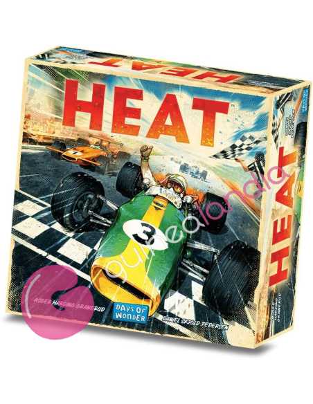 Heat