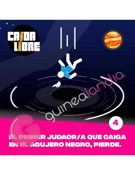 Caída Libre