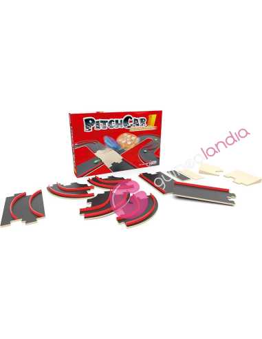 PitchCar Extension 1