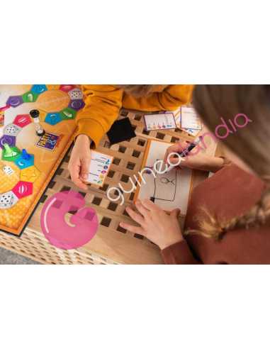 Party & Co. Junior - Diset