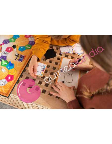 Party & Co. Junior - Diset