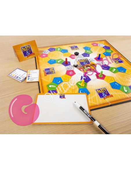 Party & Co. Junior - Diset