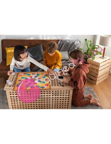 Party & Co. Junior - Diset