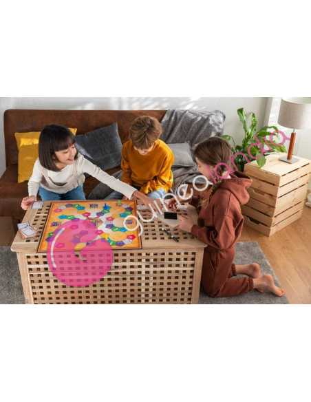 Party & Co. Junior - Diset