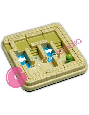 Temple Trap