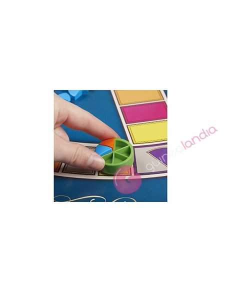 Trivial Pursuit Edición Clásica