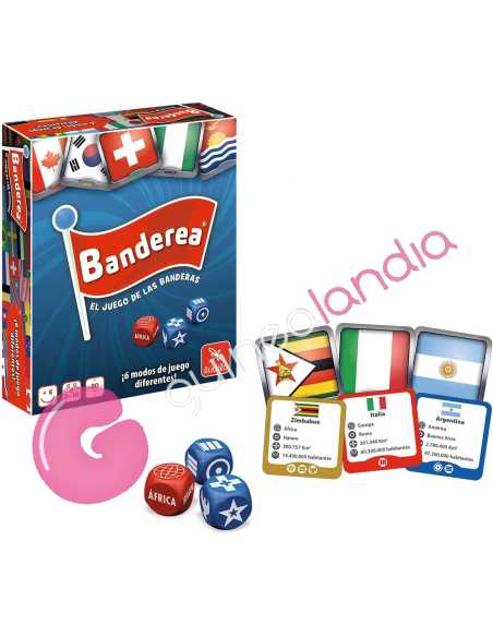 Banderea