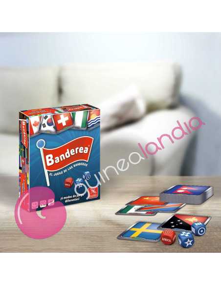 Banderea