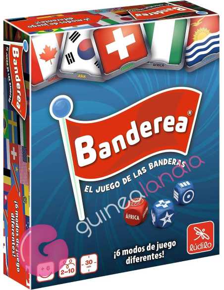 Banderea