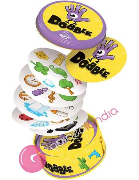 Dobble