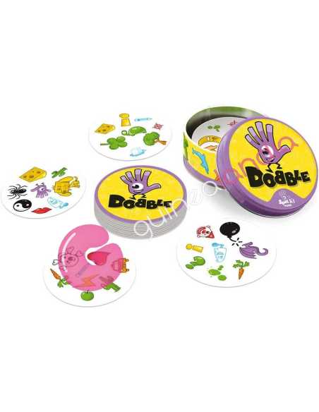 Dobble