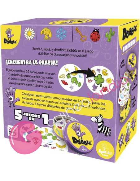 Dobble