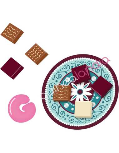 Azul Master Chocolatier