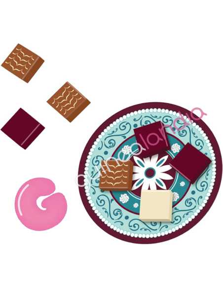 Azul Master Chocolatier