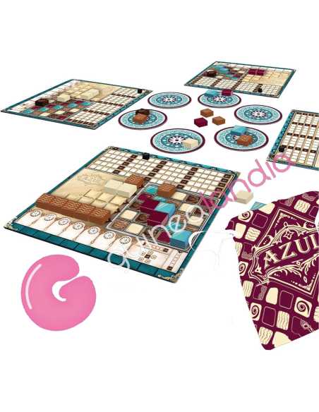 Azul Master Chocolatier