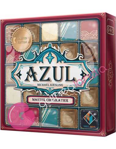 Azul Master Chocolatier