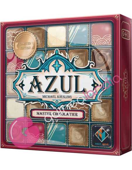 Azul Master Chocolatier
