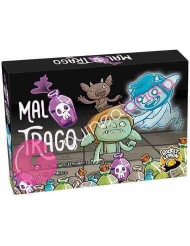 Mal Trago