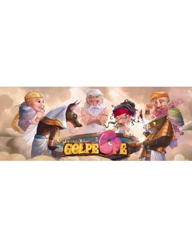 Golpe de Fe