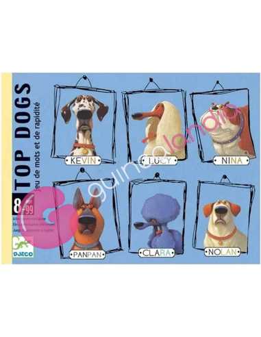 Top Dogs