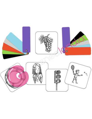 Color Connect