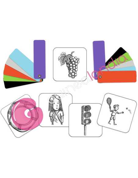 Color Connect