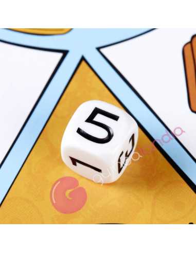 Trivial Pursuit Familia