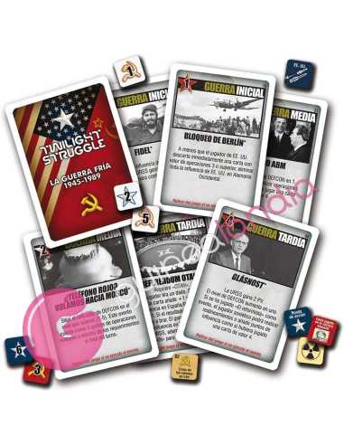 Twilight Struggle